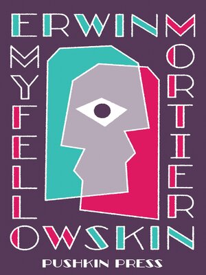 cover image of My Fellow Skin